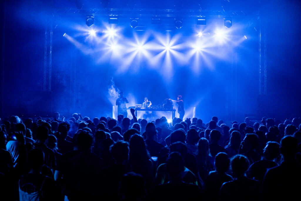 Dawa Hifi NMB Booking